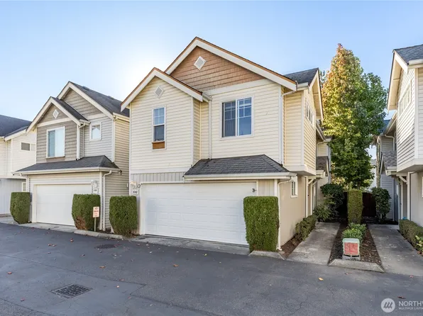 31049 122nd Lane SE #38, Auburn, WA 98092