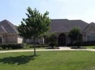 4510 Cactus Garden Cir, Richmond, TX 77406