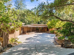 15050 Oriole Rd, Saratoga, CA 95070