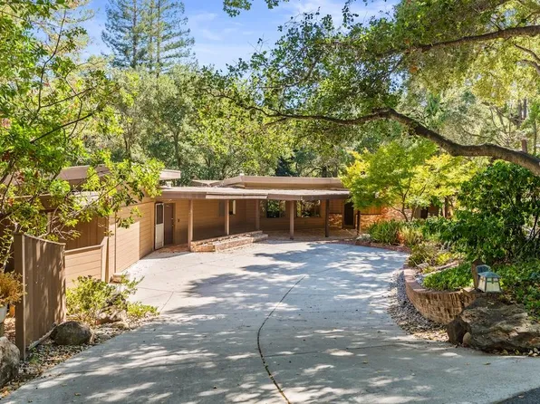 15050 Oriole Rd, Saratoga, CA 95070