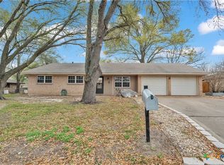 313 Ruggles Loop, Temple, TX 76501