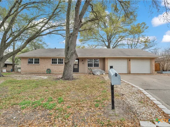 313 Ruggles Loop, Temple, TX 76501
