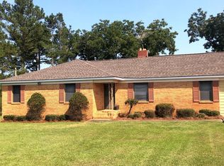205 Lovering Rd, Colquitt, GA 39837