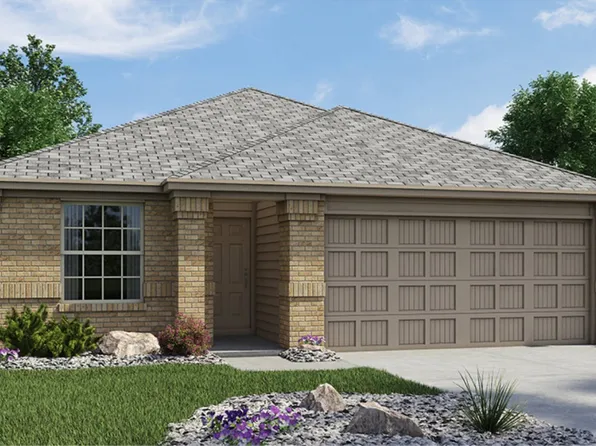 7842 Wonder Woman Drive, Corpus Christi, TX 78414