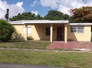 14420 Buchanan St, Miami, FL 33176
