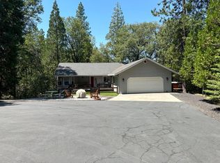 17880 Canyon Oaks Dr, Twain Harte, CA 95383