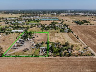9164 Osage Ave, Sacramento, CA, 95829