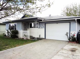 313 E D St, Lemoore, CA 93245