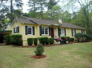 4566 Rivoli Dr, Macon, GA 31210