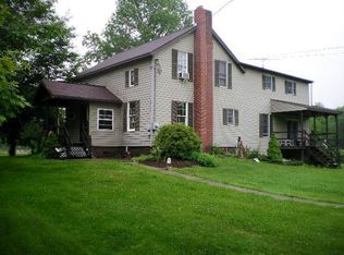 4438 Bentley Rd, Linesville, PA 16424