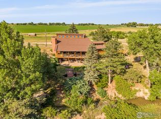 4625 E County Road 52, Fort Collins, CO 80524