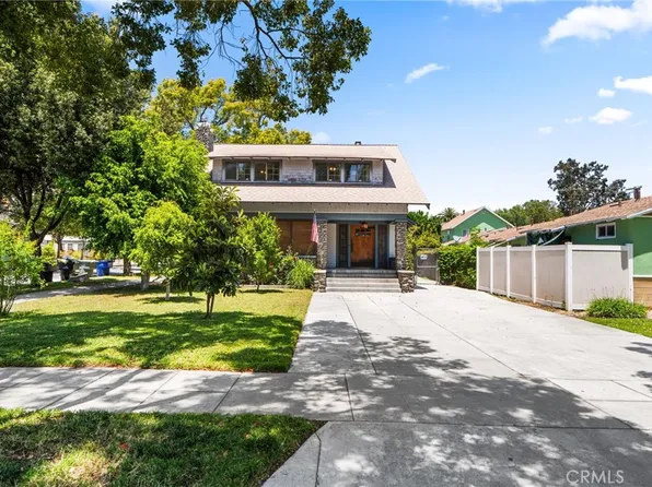 426 W East St, Ontario, CA 91762
