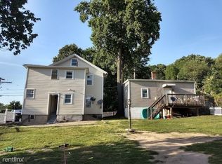 64 Sylvan Ave, Waterbury, CT 06706