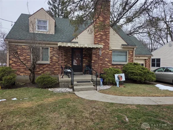 329 Anniston Dr, Dayton, OH 45415