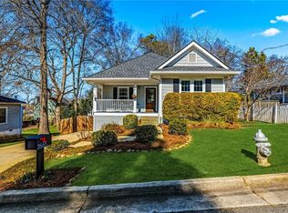 2665 Rosemary St NW, Atlanta, GA 30318