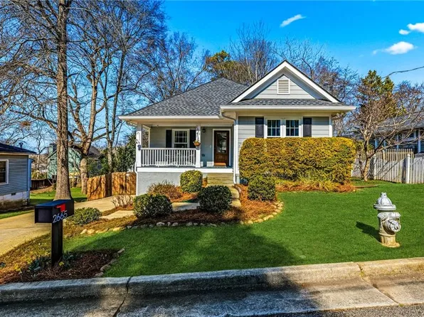2665 Rosemary St NW, Atlanta, GA 30318