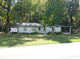 10170 W Yulee Dr, Homosassa, FL 34448