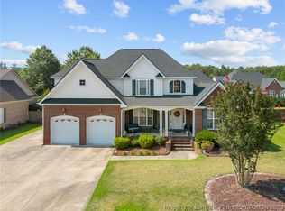 517 Saint Thomas Rd, Fayetteville, NC 28311