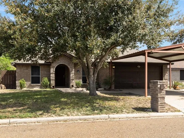 1006 Perch Ave, Edinburg, TX 78542