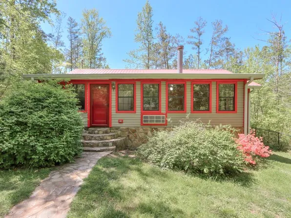 386 Mount Zion Ch Rd, Tallapoosa, GA 30176