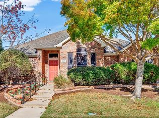 5516 Hidden Pine Ln, McKinney, TX 75070