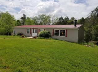 8450 Hazel Run Estates Dr, Bonne Terre, MO 63628