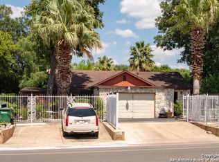 1116 Mission Rd, San Antonio, TX 78210