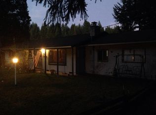 360 M Ln, Prospect, OR 97536