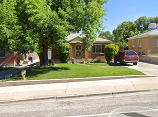 654 32nd St, Ogden, UT 84403