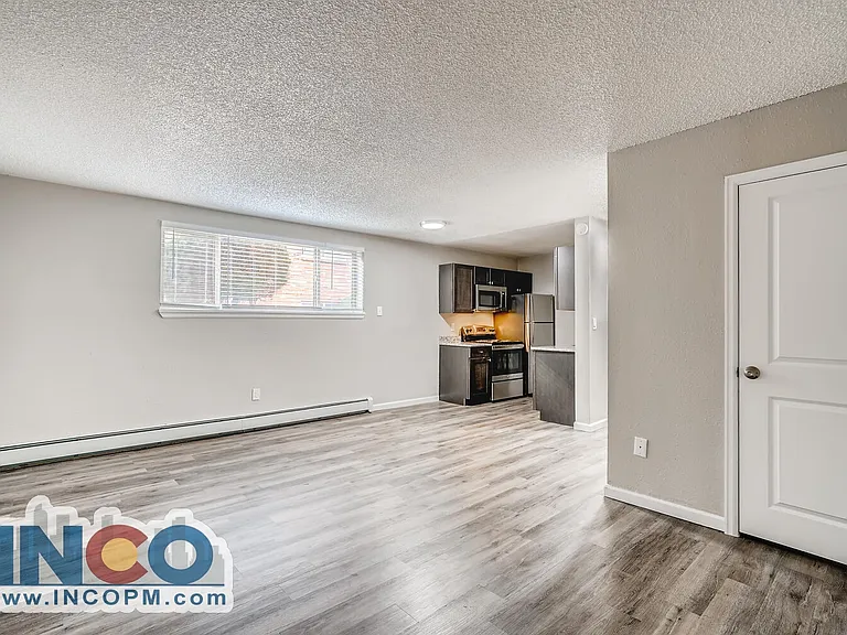1641 Ingalls St #3 — Photo 2