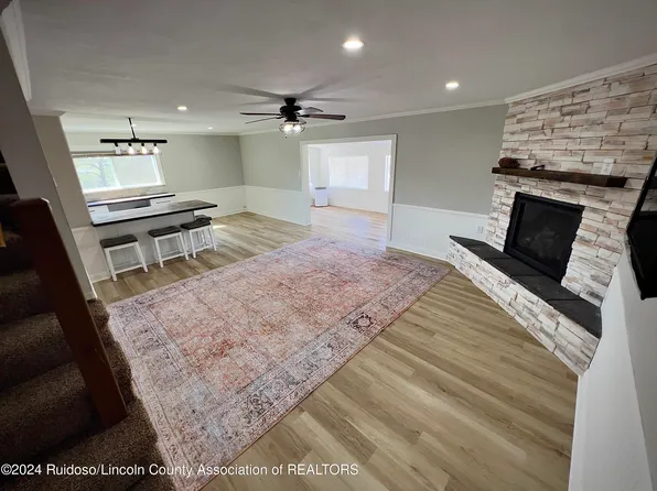 429 Colorado Ln, Ruidoso Downs, NM 88346