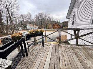 5 Kingston Road - C, Danville, NH 03819