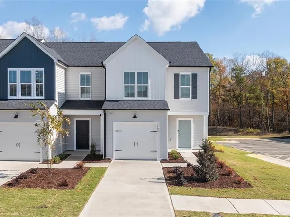1509 Allegheny River St, Greensboro, NC 27405