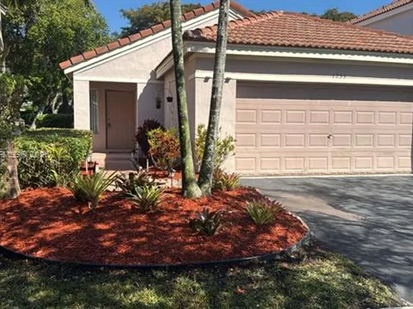 1253 Majesty Ter #1253, Fort Lauderdale, FL 33327