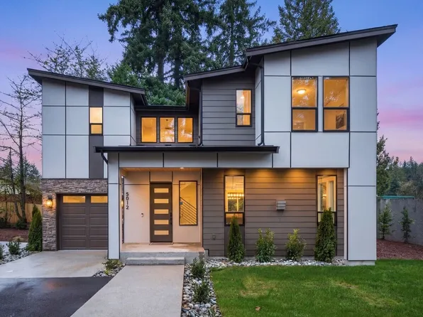 5012 114th Avenue NE, Kirkland, WA 98033