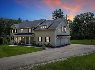 22 Austin Ln, Hollis, NH 03049