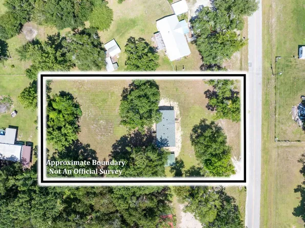 219 SE Bennie Ln, Lake City, FL 32025