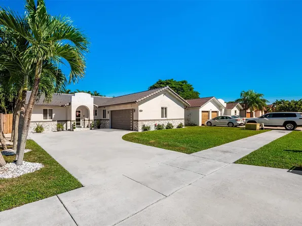 14755 SW 172nd Street, Miami, FL 33187