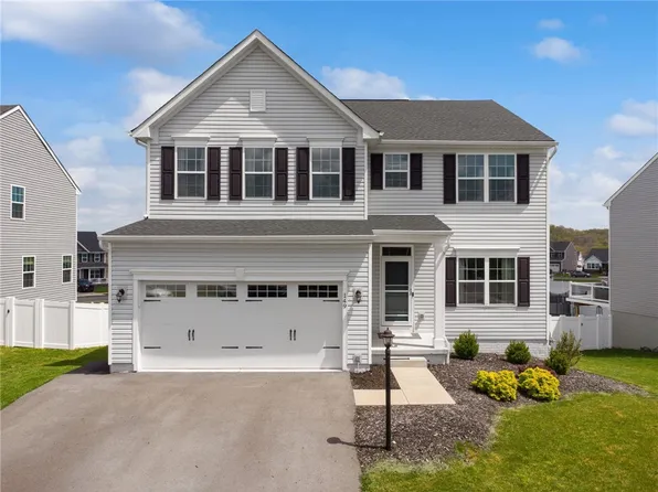 149 Red Horse Dr, Sarver, PA 16055