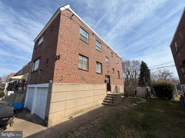 9141 Ashton Rd, Philadelphia, PA 19114