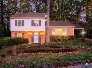 8347 Carrleigh Pkwy, Springfield, VA 22152