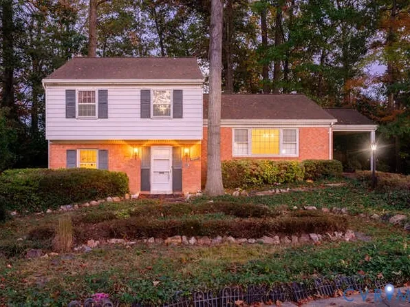 8347 Carrleigh Pkwy, Springfield, VA 22152