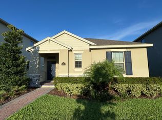 16674 Point Rock Dr, Winter Garden, FL 34787