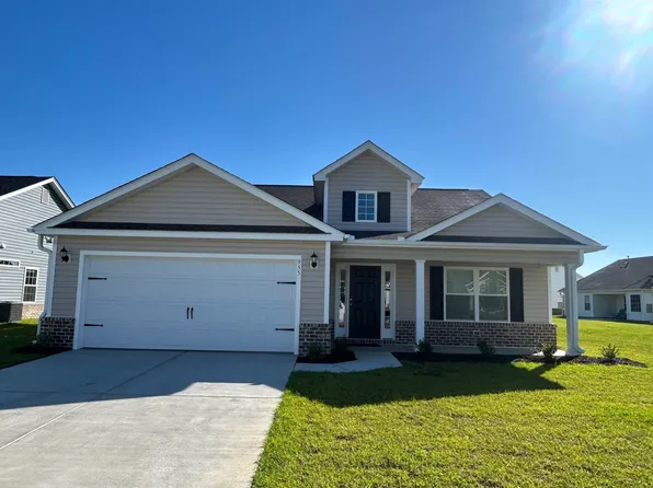 955 Woodside Dr. Lot 407 Busbee, Conway, SC 29526
