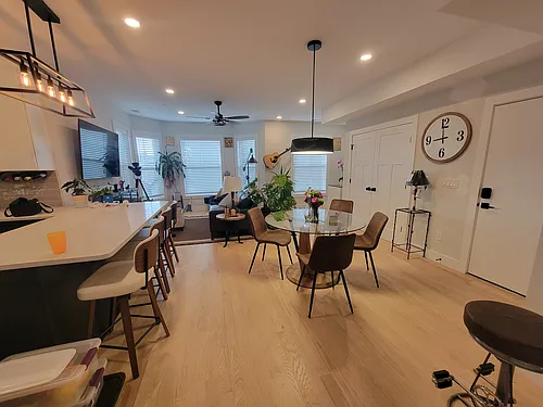 214 Havre St #6 Photo 1
