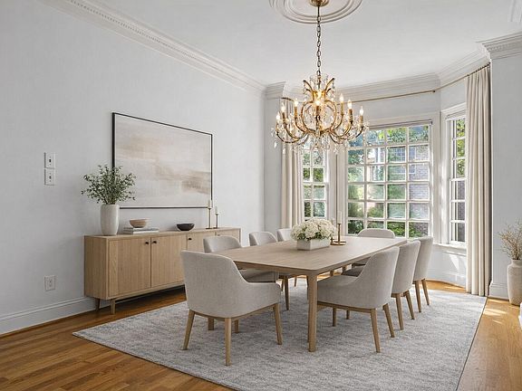 3rd image of 3604 Eden Croft Dr