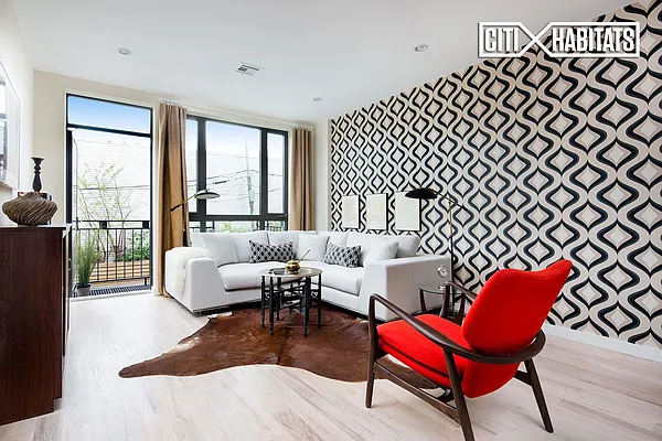 Sold by Citi Habitats | media 9