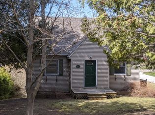 281 High St, Saint Ignace, MI 49781