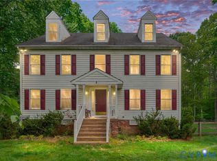 2906 Greenfaire Dr, Goochland, VA 23063
