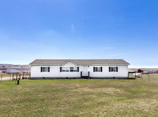 11434 Gate Rd, Three Forks, MT 59752